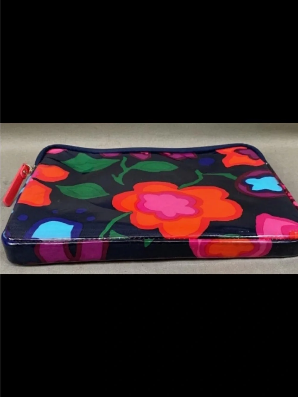 kate spade bold floral